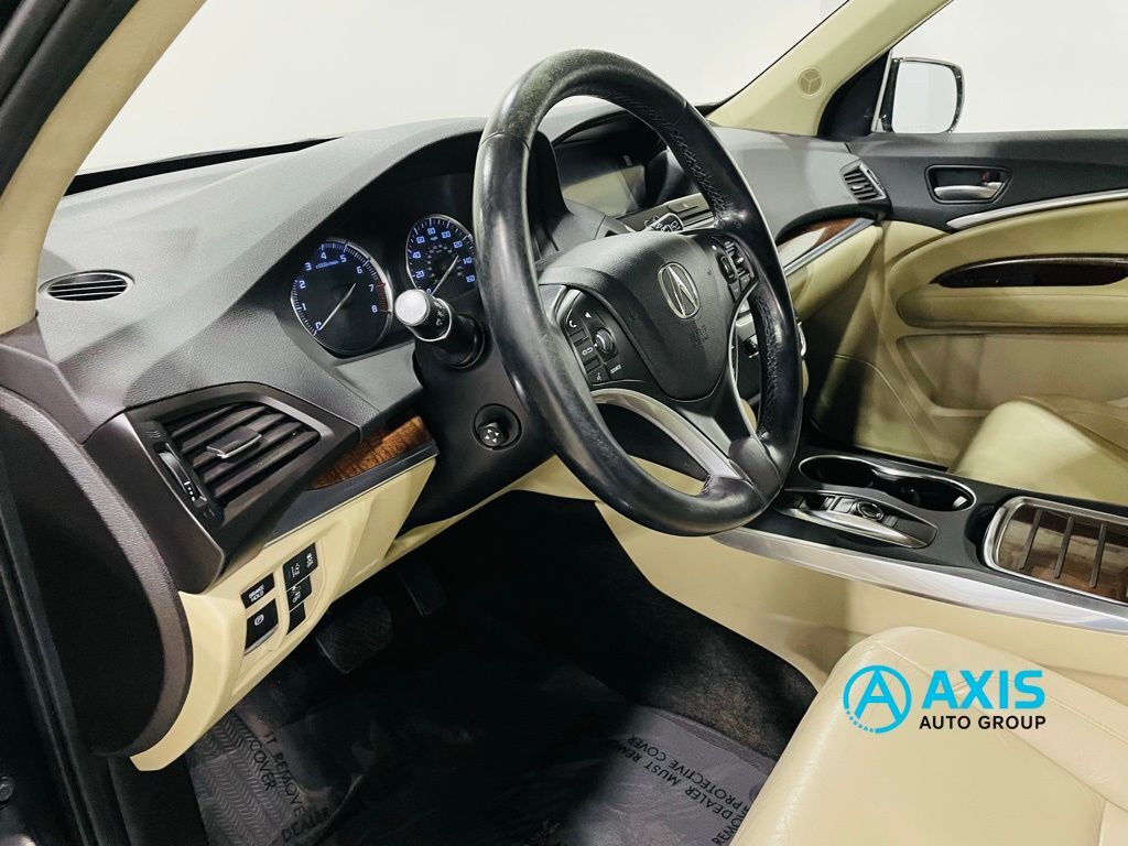 2018 Acura MDX 3.5L Jersey City NJ