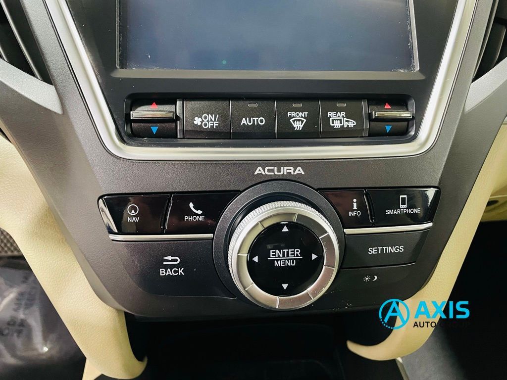 2018 Acura MDX 3.5L Jersey City NJ