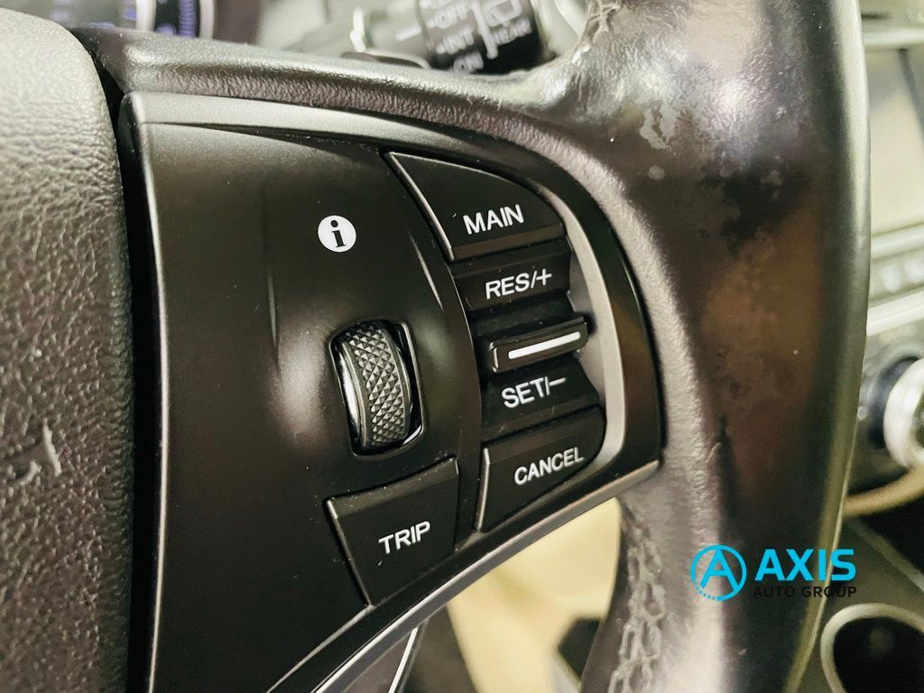 2018 Acura MDX 3.5L Jersey City NJ