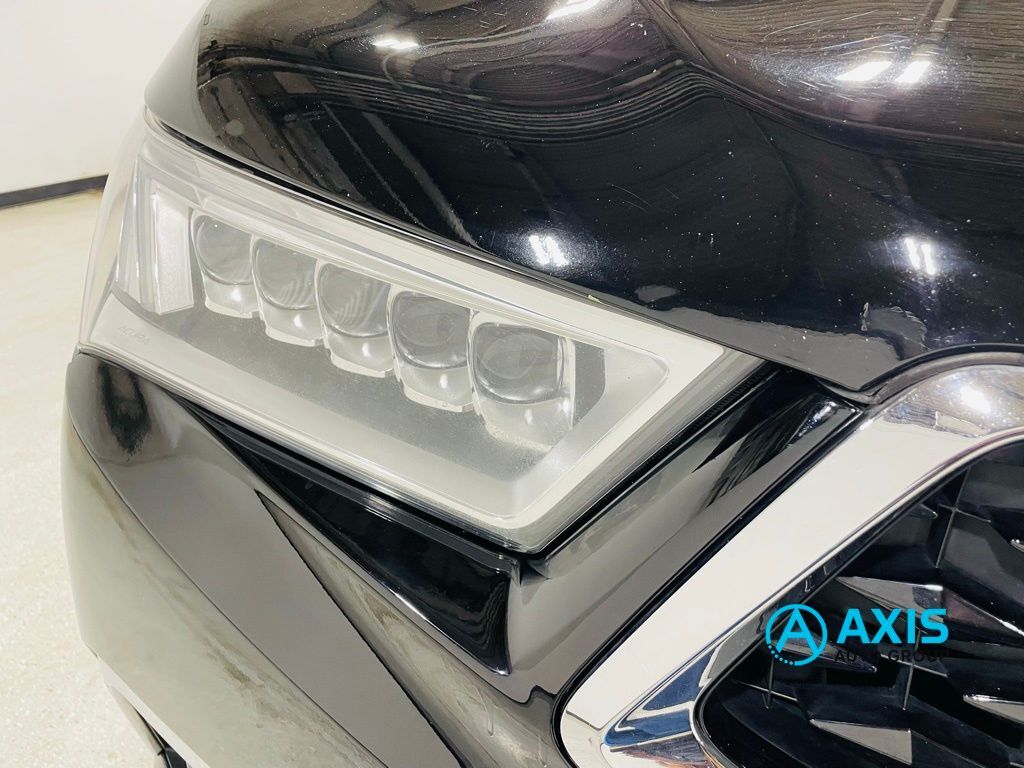 2018 Acura MDX 3.5L Jersey City NJ