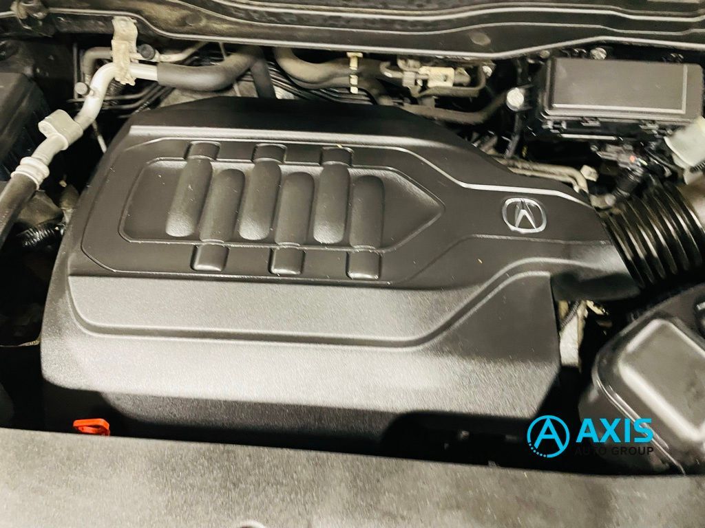 2018 Acura MDX 3.5L Jersey City NJ