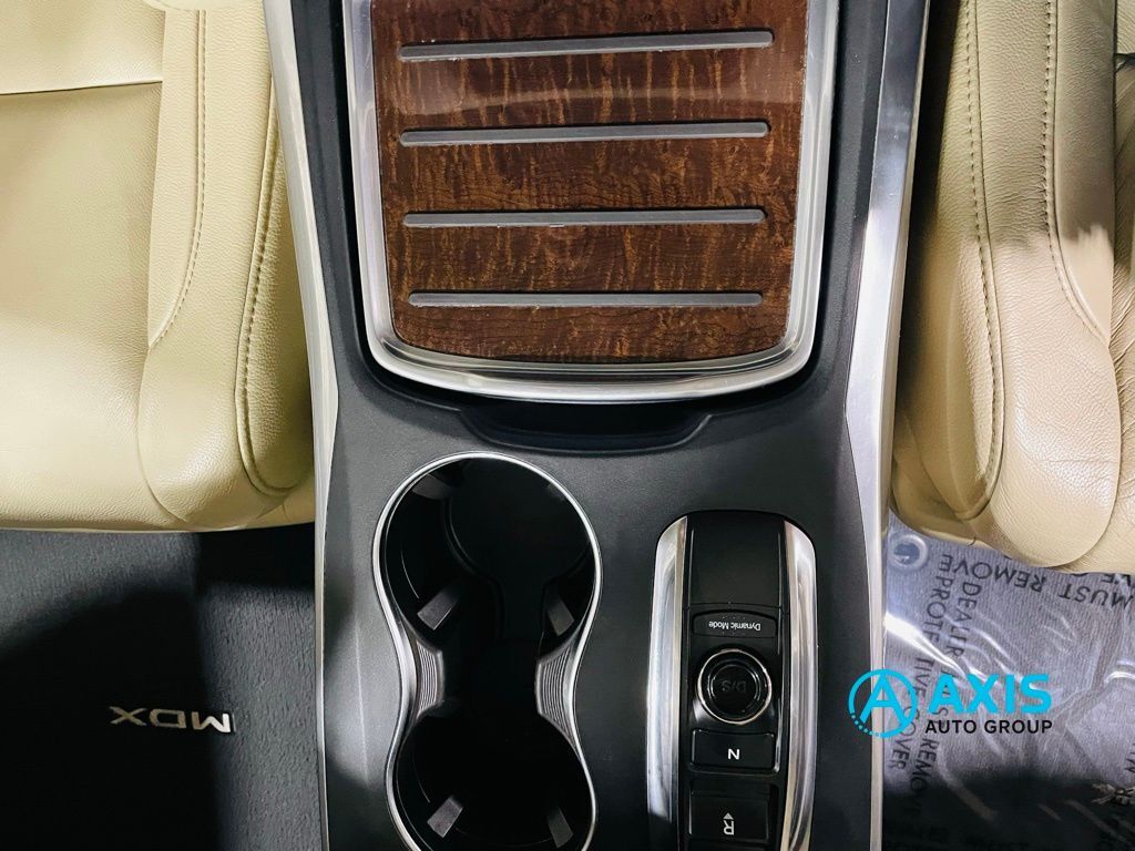 2018 Acura MDX 3.5L Jersey City NJ