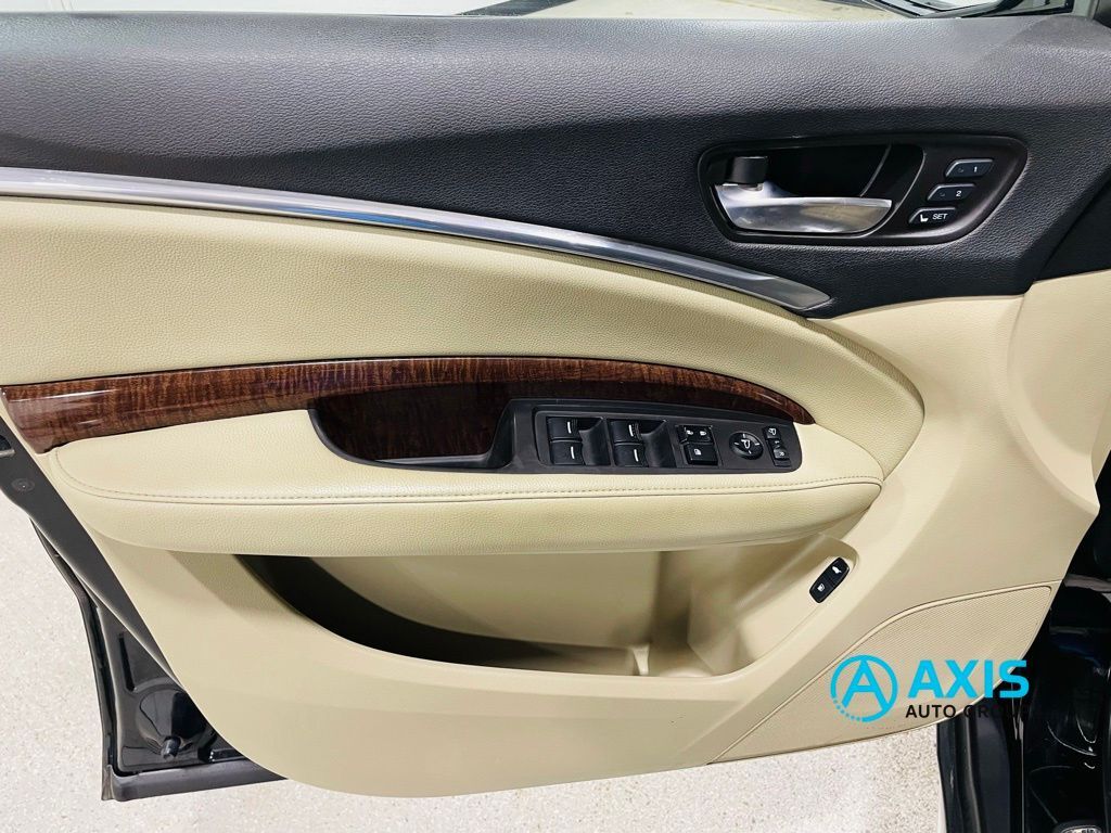 2018 Acura MDX 3.5L Jersey City NJ