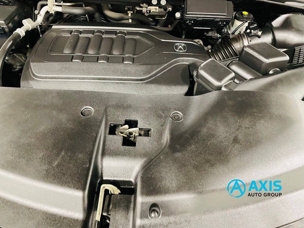 2018 Acura MDX 3.5L Jersey City NJ