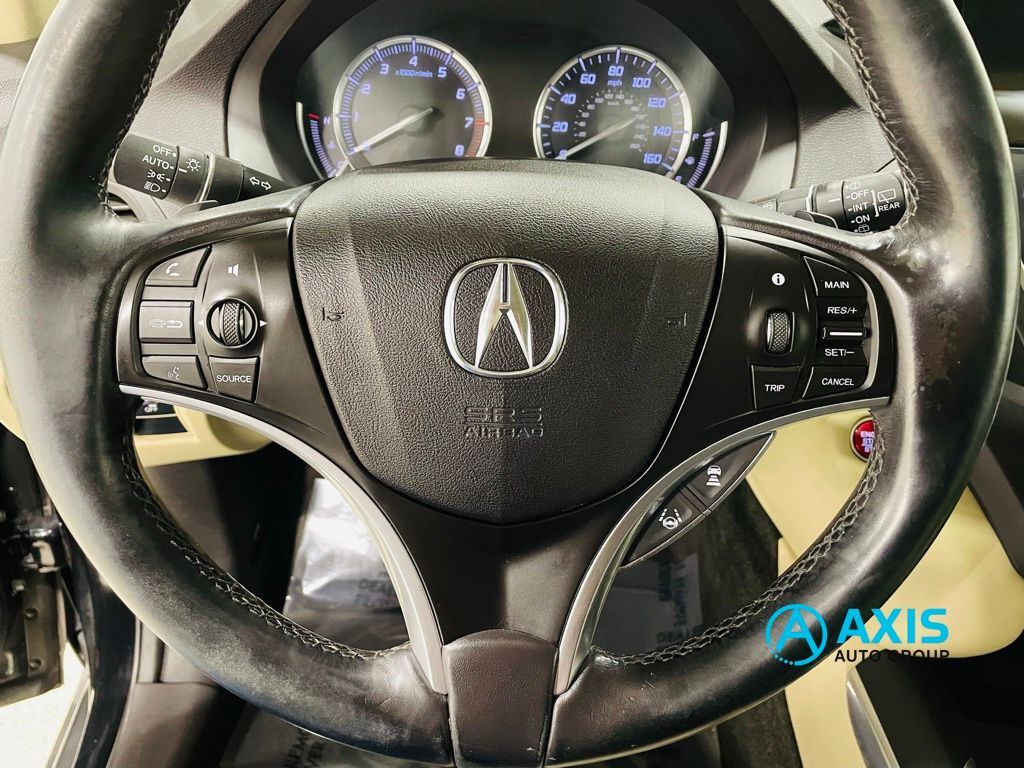 2018 Acura MDX 3.5L Jersey City NJ