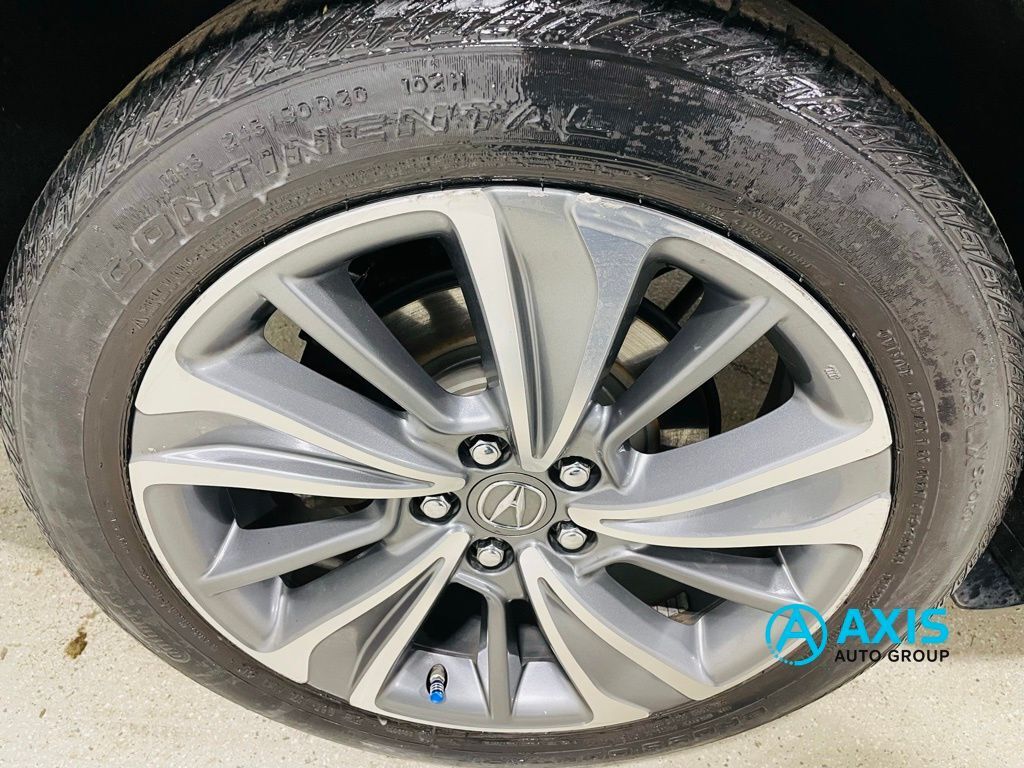 2018 Acura MDX 3.5L Jersey City NJ