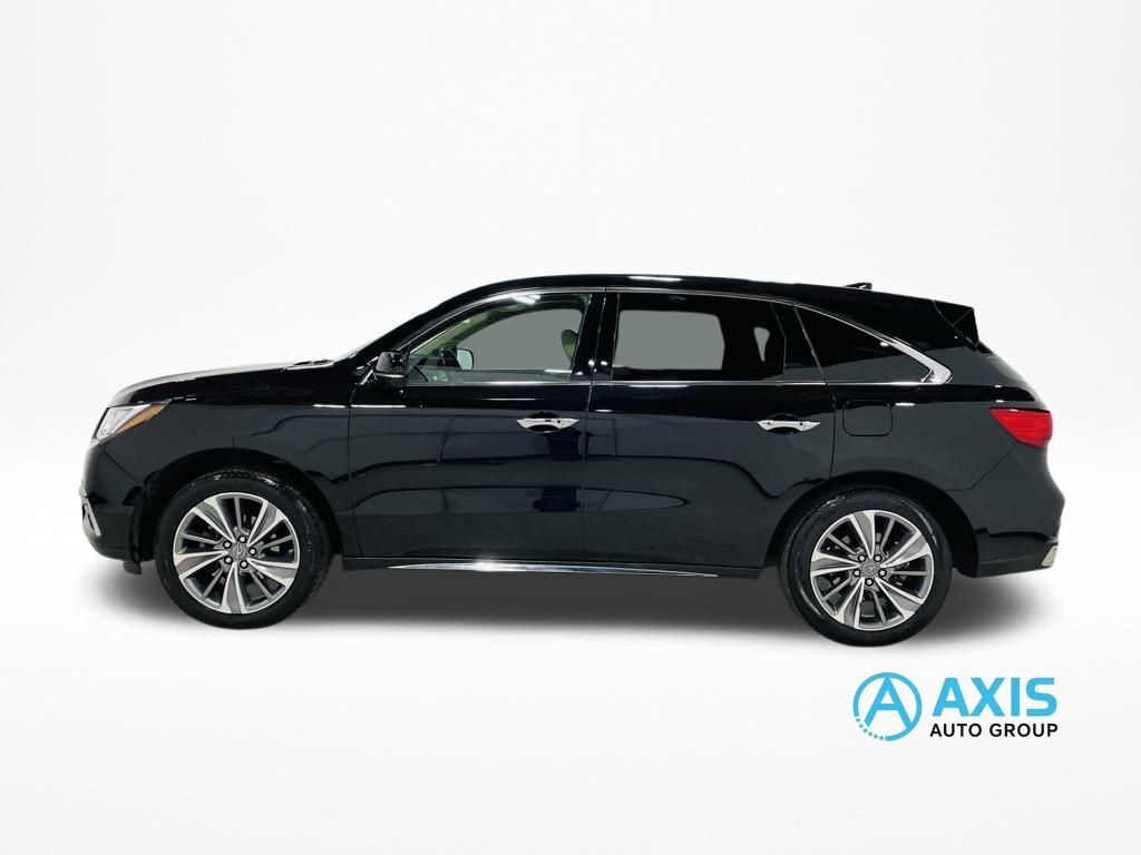 2018 Acura MDX 3.5L Jersey City NJ