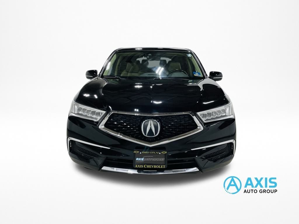2018 Acura MDX 3.5L Jersey City NJ