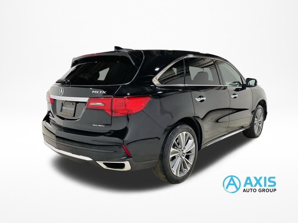 2018 Acura MDX 3.5L Jersey City NJ