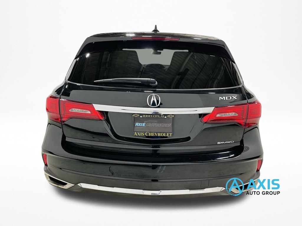 2018 Acura MDX 3.5L Jersey City NJ