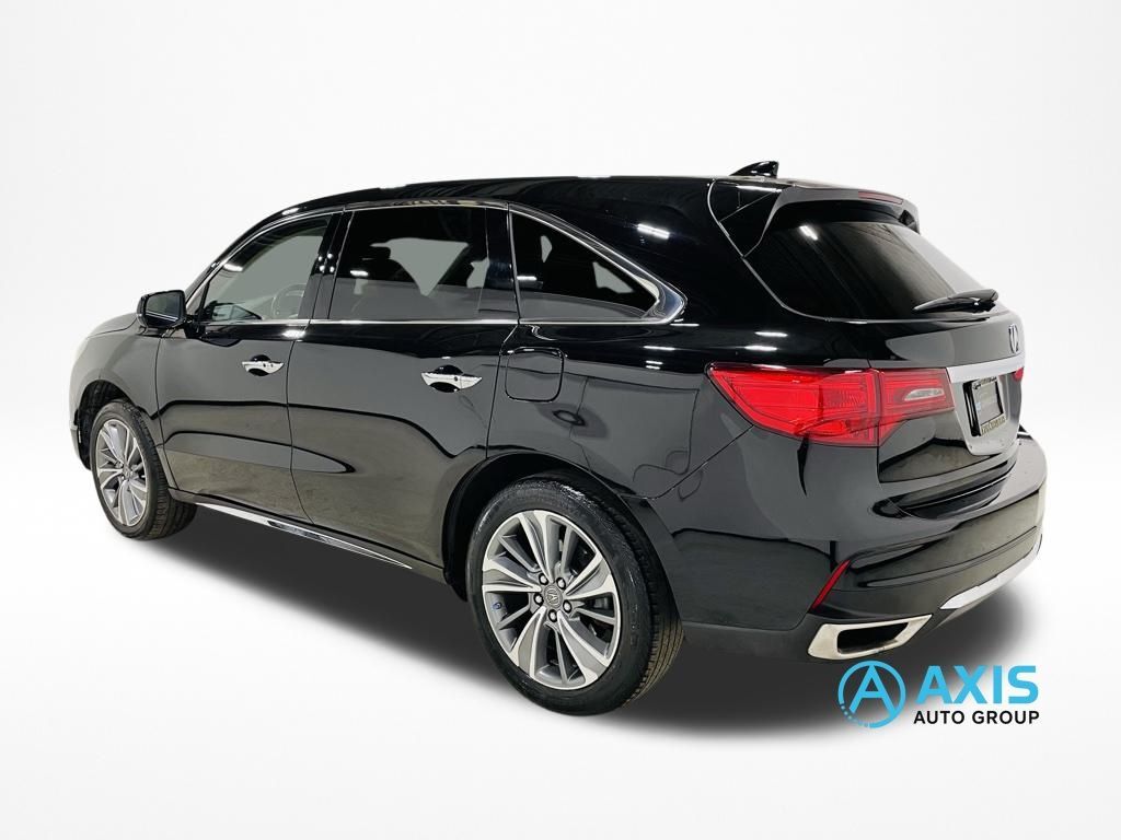 2018 Acura MDX 3.5L Jersey City NJ