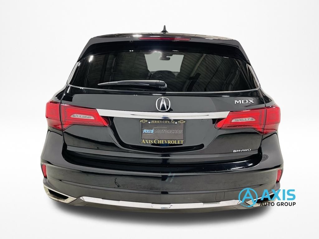2018 Acura MDX 3.5L Jersey City NJ