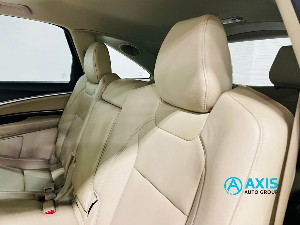 2018 Acura MDX 3.5L Jersey City NJ