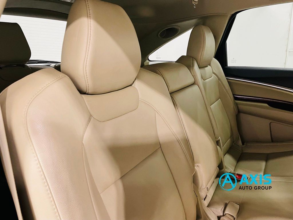 2018 Acura MDX 3.5L Jersey City NJ