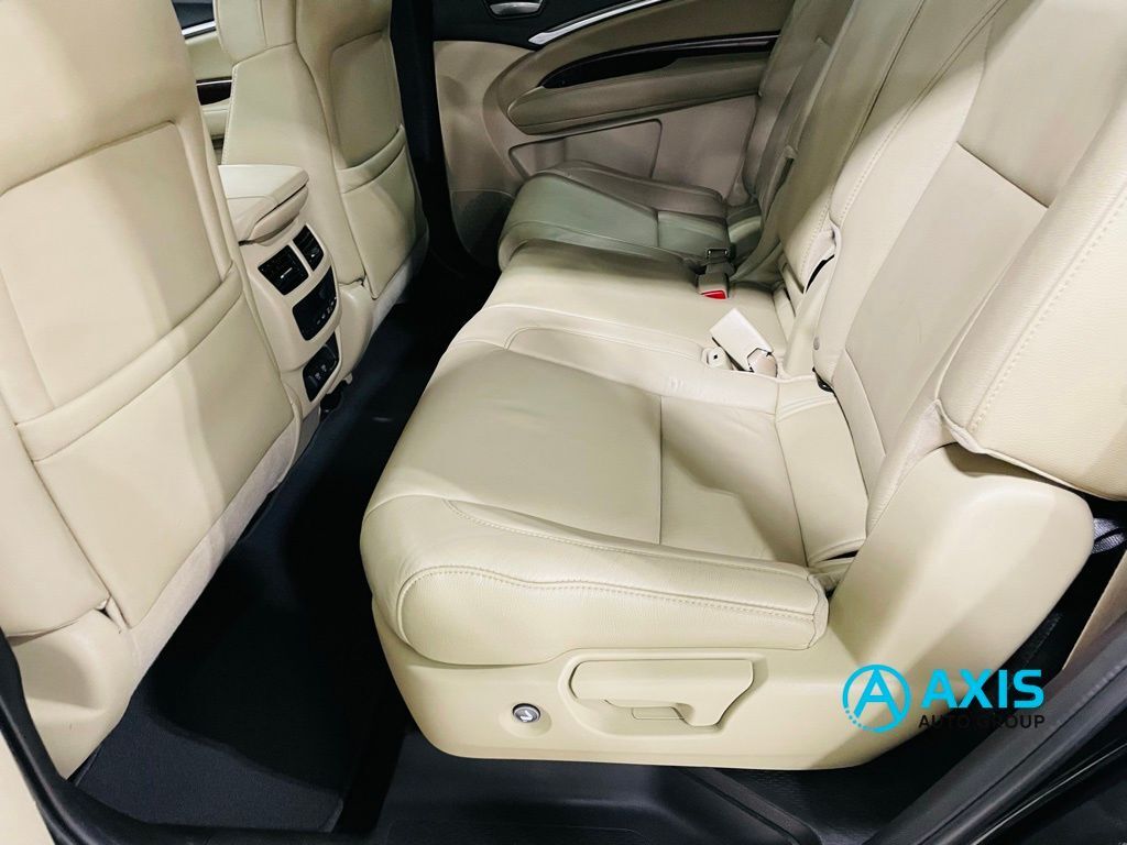 2018 Acura MDX 3.5L Jersey City NJ