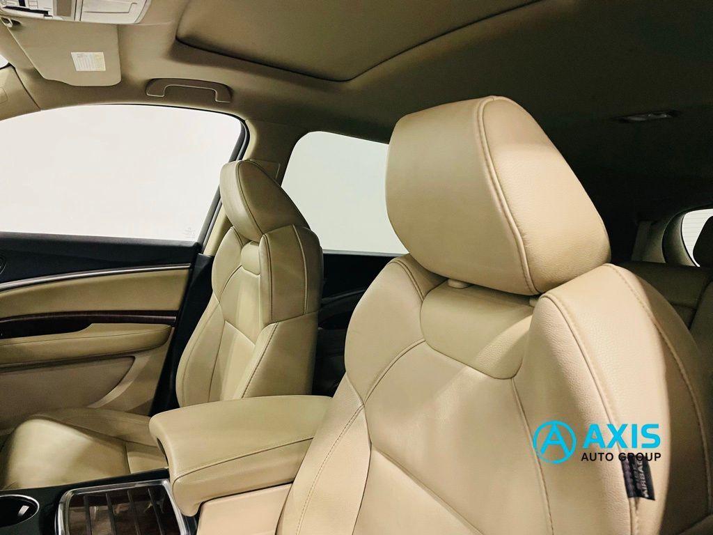 2018 Acura MDX 3.5L Jersey City NJ