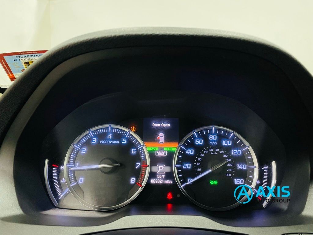 2018 Acura MDX 3.5L Jersey City NJ