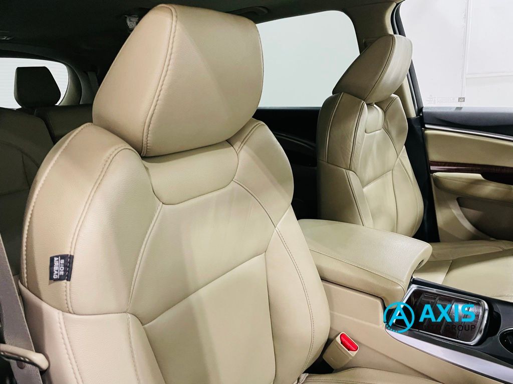 2018 Acura MDX 3.5L Jersey City NJ