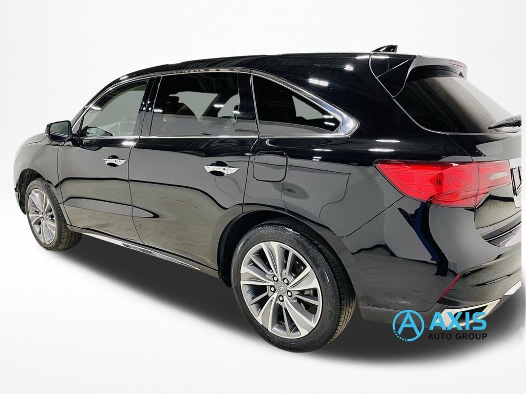 2018 Acura MDX 3.5L Jersey City NJ