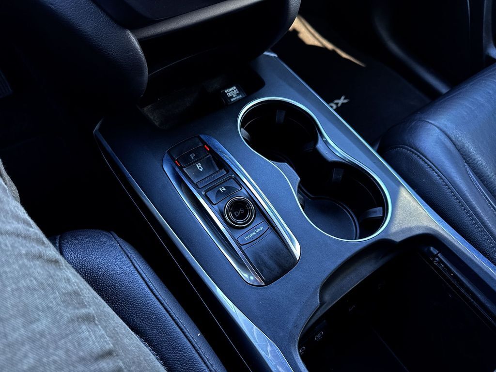 2018 Acura MDX 3.5L Oklahoma City OK