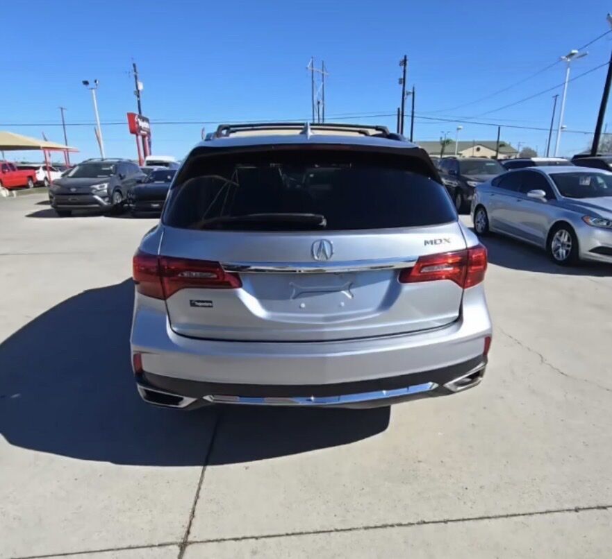 2018 Acura MDX 3.5L Oklahoma City OK