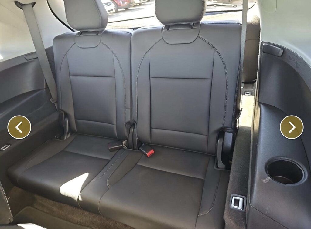 2018 Acura MDX 3.5L Oklahoma City OK