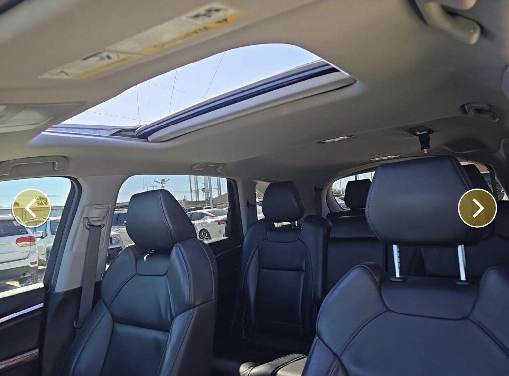 2018 Acura MDX 3.5L Oklahoma City OK