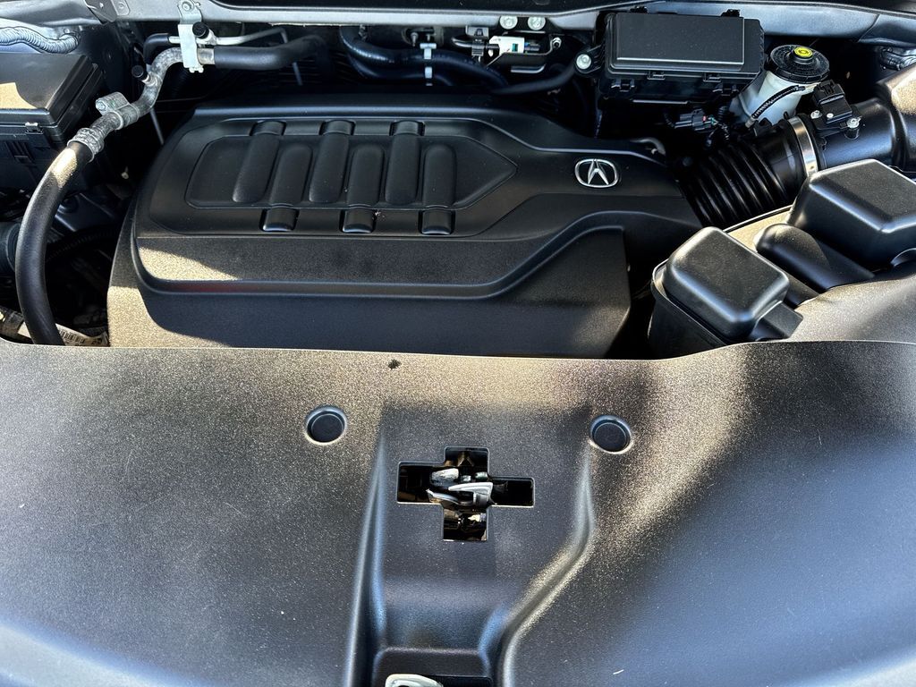 2018 Acura MDX 3.5L Oklahoma City OK