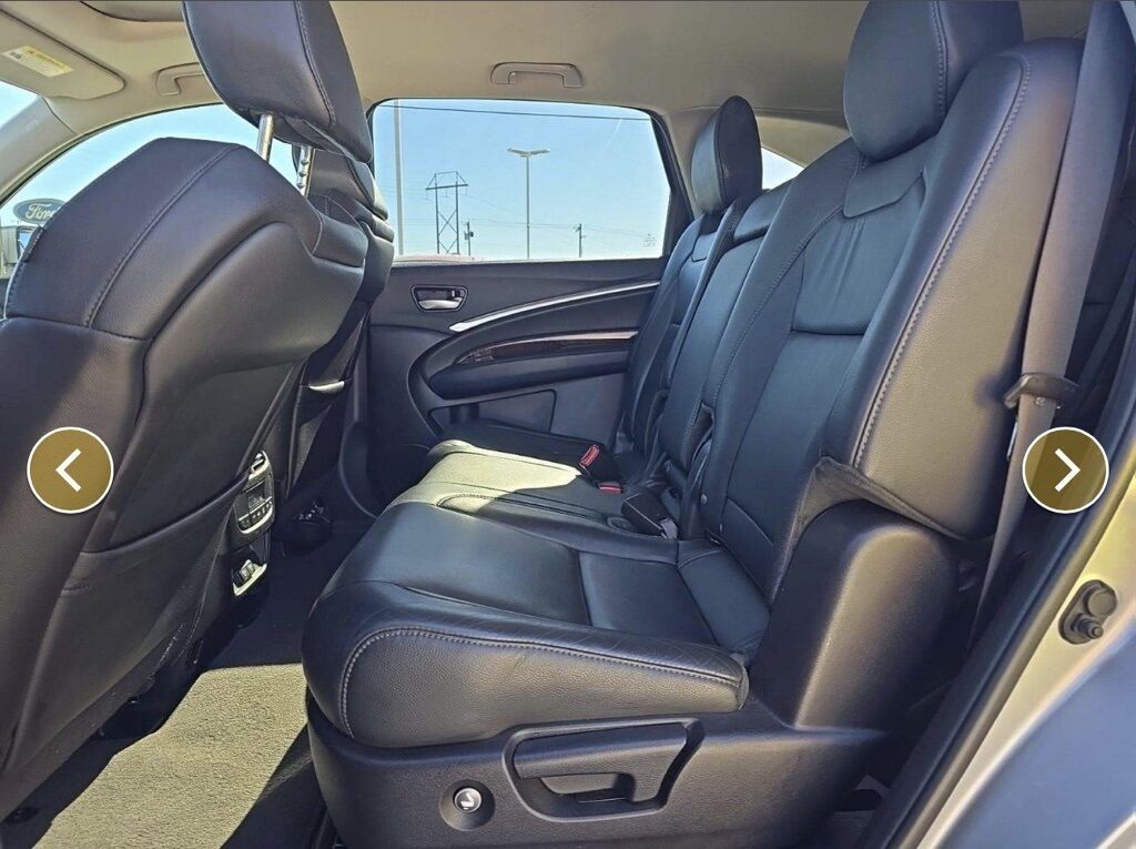 2018 Acura MDX 3.5L Oklahoma City OK