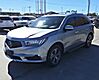 2018 Acura MDX 3.5L