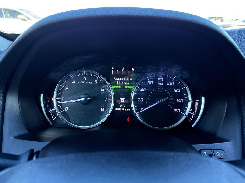 2018 Acura MDX 3.5L Oklahoma City OK