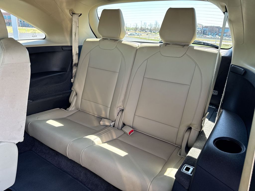 2018 Acura MDX 3.5L Oklahoma City OK