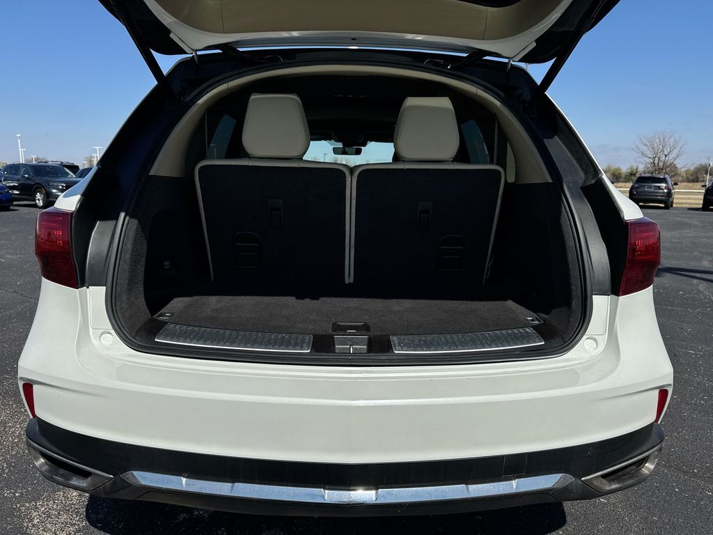 2018 Acura MDX 3.5L Oklahoma City OK