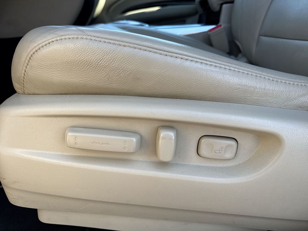 2018 Acura MDX 3.5L Oklahoma City OK