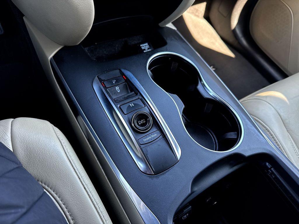 2018 Acura MDX 3.5L Oklahoma City OK