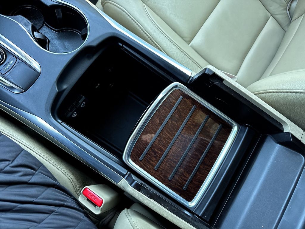 2018 Acura MDX 3.5L Oklahoma City OK