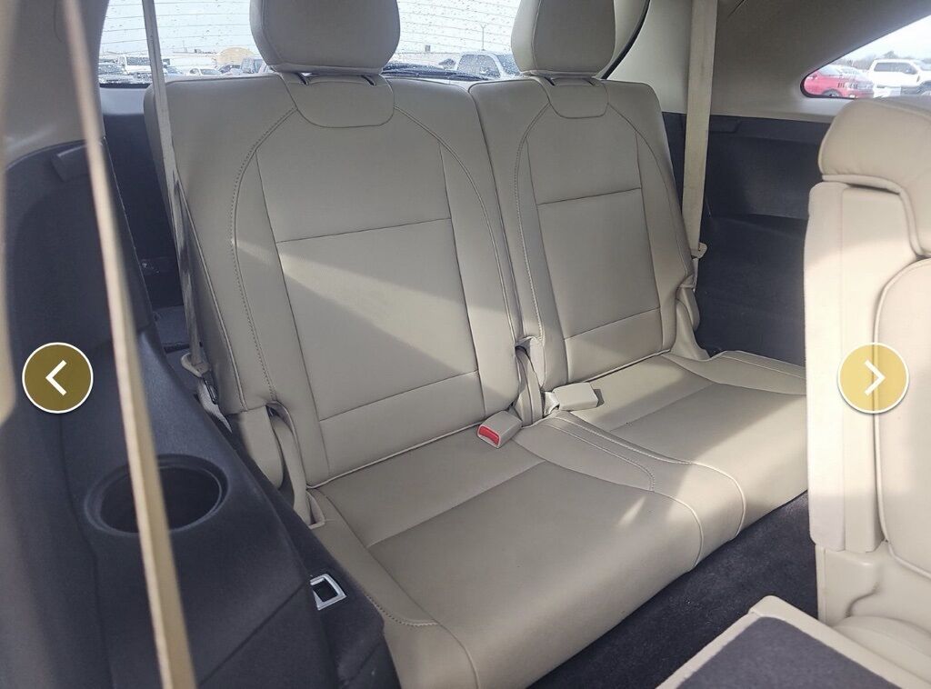 2018 Acura MDX 3.5L Oklahoma City OK