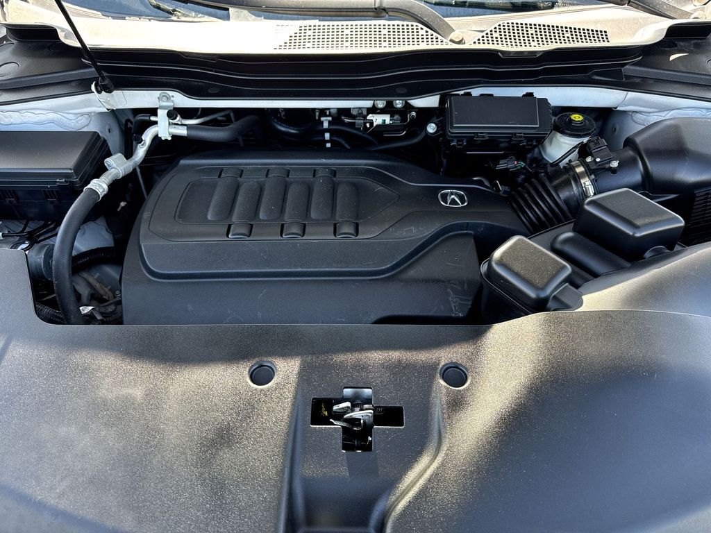 2018 Acura MDX 3.5L Oklahoma City OK