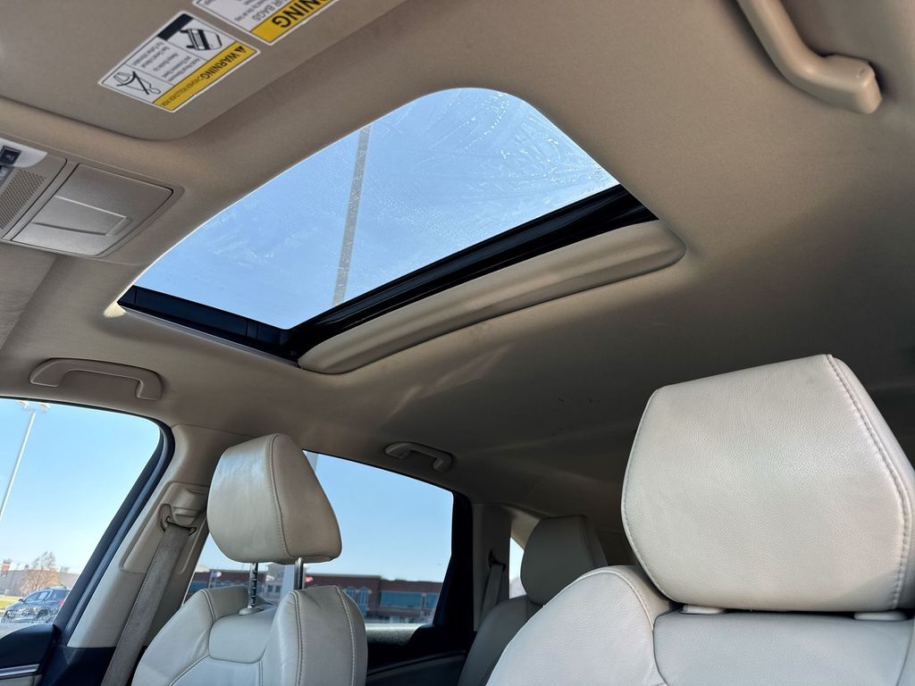 2018 Acura MDX 3.5L Oklahoma City OK