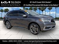 2018 Acura MDX 3.5L