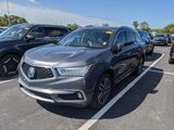2018 Acura MDX 3.5L Oshkosh WI