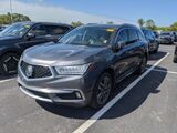 2018 Acura MDX 3.5L Oshkosh WI