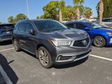 2018 Acura MDX 3.5L Oshkosh WI