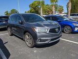 2018 Acura MDX 3.5L Oshkosh WI