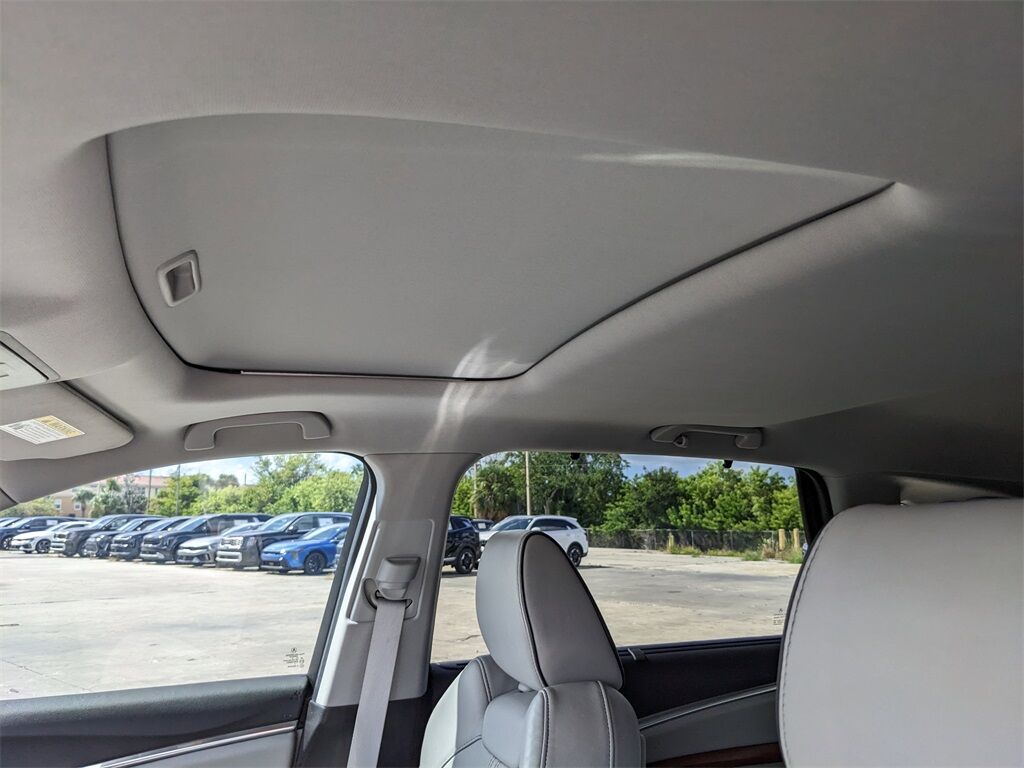 2018 Acura MDX 3.5L San Clemente CA