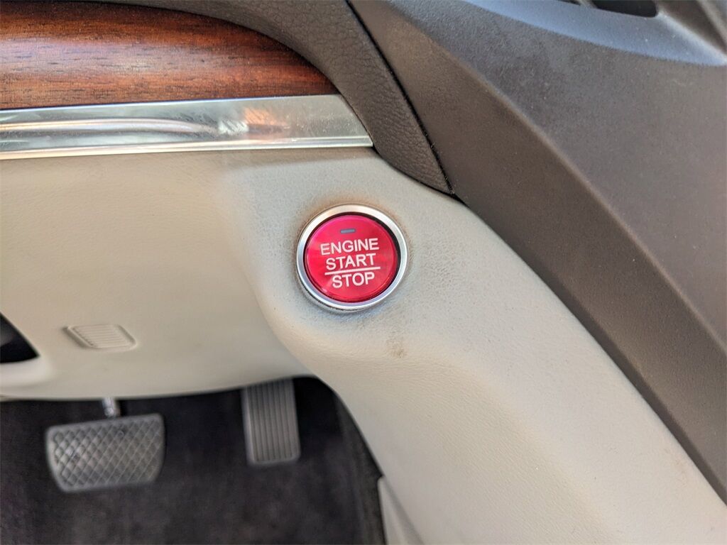 2018 Acura MDX 3.5L San Clemente CA