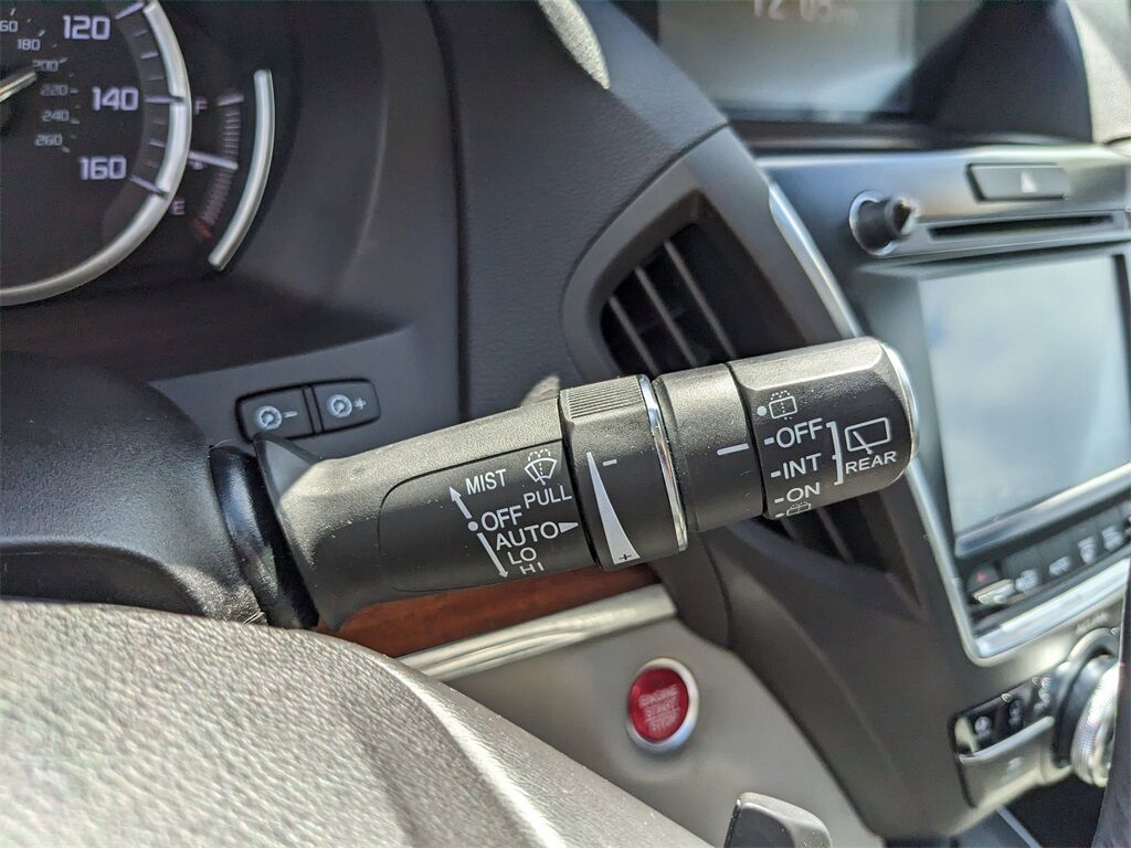 2018 Acura MDX 3.5L San Clemente CA