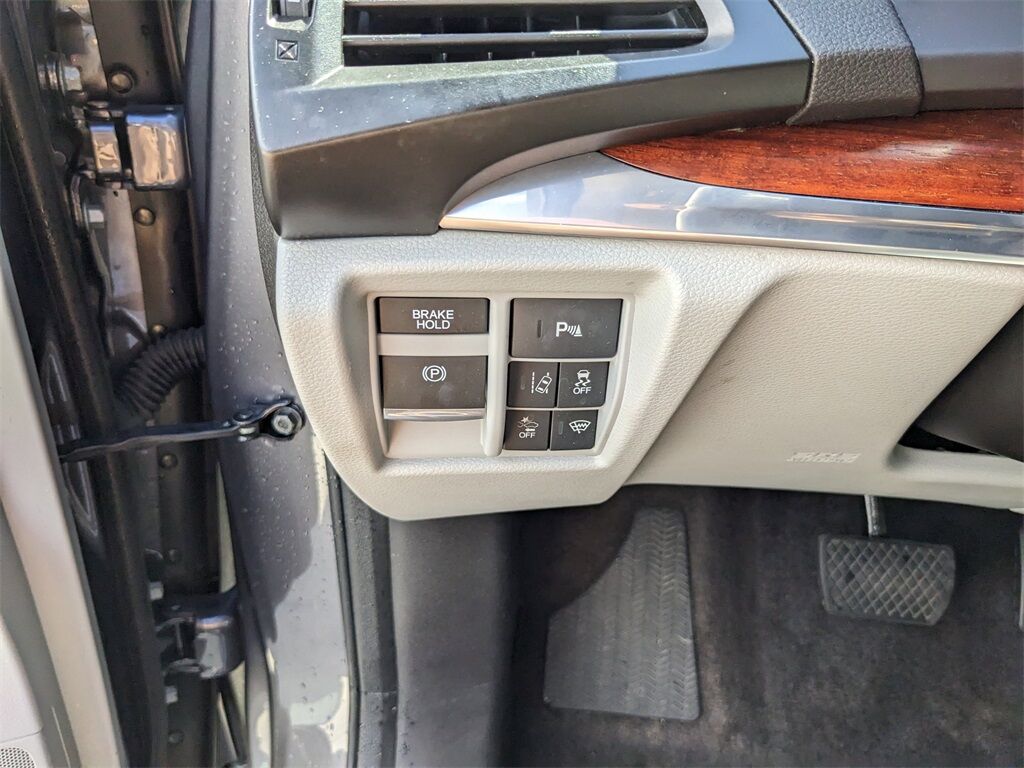2018 Acura MDX 3.5L San Clemente CA