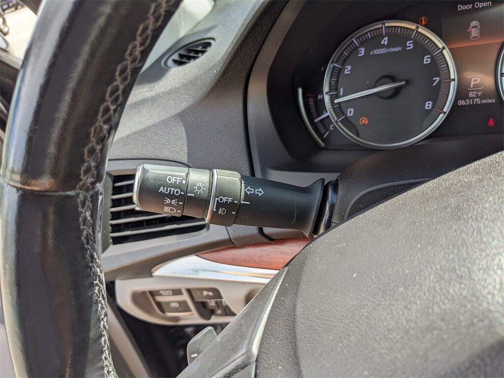 2018 Acura MDX 3.5L San Clemente CA