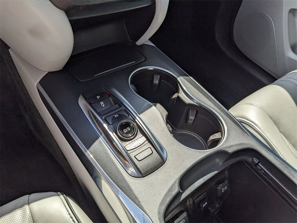 2018 Acura MDX 3.5L San Clemente CA